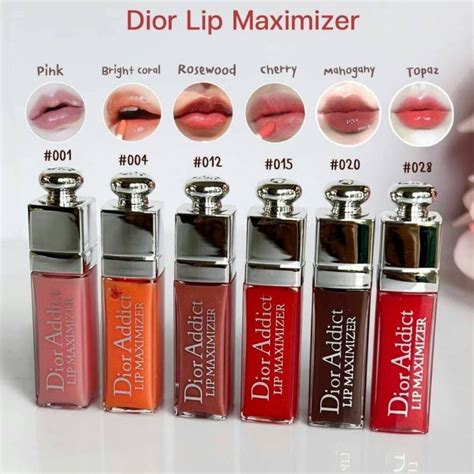 dior addict lip maximizer 000|dior addict lip maximizer 2ml.